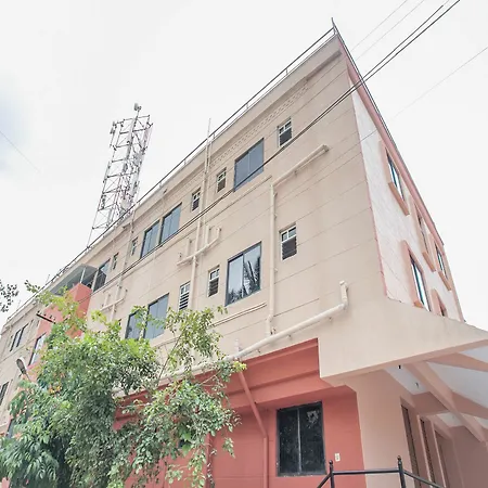 Hotel Oyo 14430 Sunshine Grand